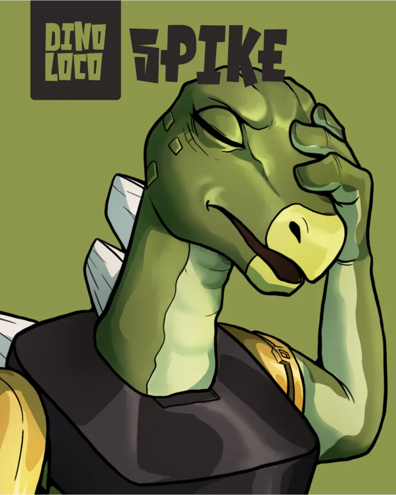 Spike